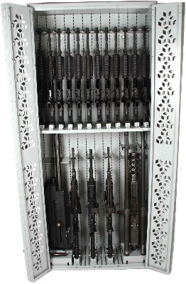 ODA Weapon Storage Systems