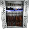 M1 Weapon Racks, M1 Weapon Storage Systems, M1 Rifle Racks, M1 Gun Storage