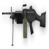 M249 Weapon Racks