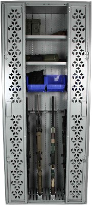 M24 Weapon Rack, M40 Weapon Rack, Combat Weapon Racks, Combat Weapon Storage Racks