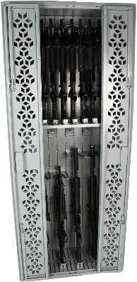 MK12 Weapon Rack, SPR Weapons Rack, MK12 Gun Rack, MK 12 Weapon Storage