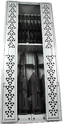 MK19 Weapon Rack, MK19 Weapon Storage, MK19 gun rack, MK19 Weapon Storage Rack, MK19 Weapon Storage System