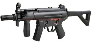 MP5 Weapon Racks, MP5 Gun Racks, MP5 Rifle Racks, MP5 PDW Weapon Racks, MP5 Weapons Storage