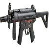 MP5 Weapon Racks