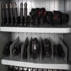 NVG Storage, NVG Racks, NVG Storage Racks, NVG Optics Storage