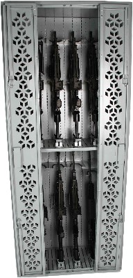 ODA Weapon Rack Systems