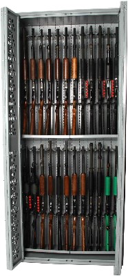 Shotgun Weapon Racks