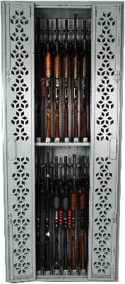 Shotgun Weapon Storage, Shotgun Weapon Rack Systems, Shotgun Rifle Racks
